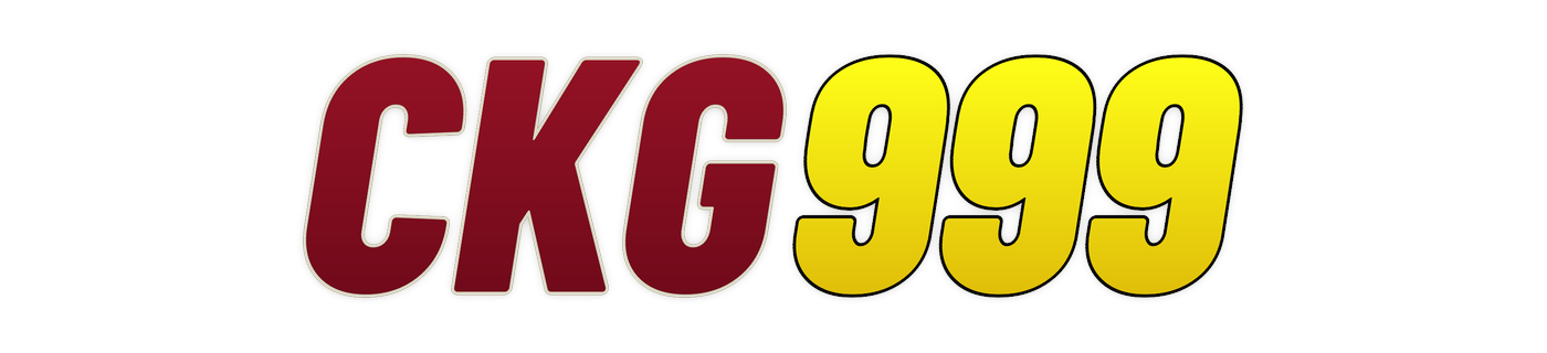ckg999 লোগো